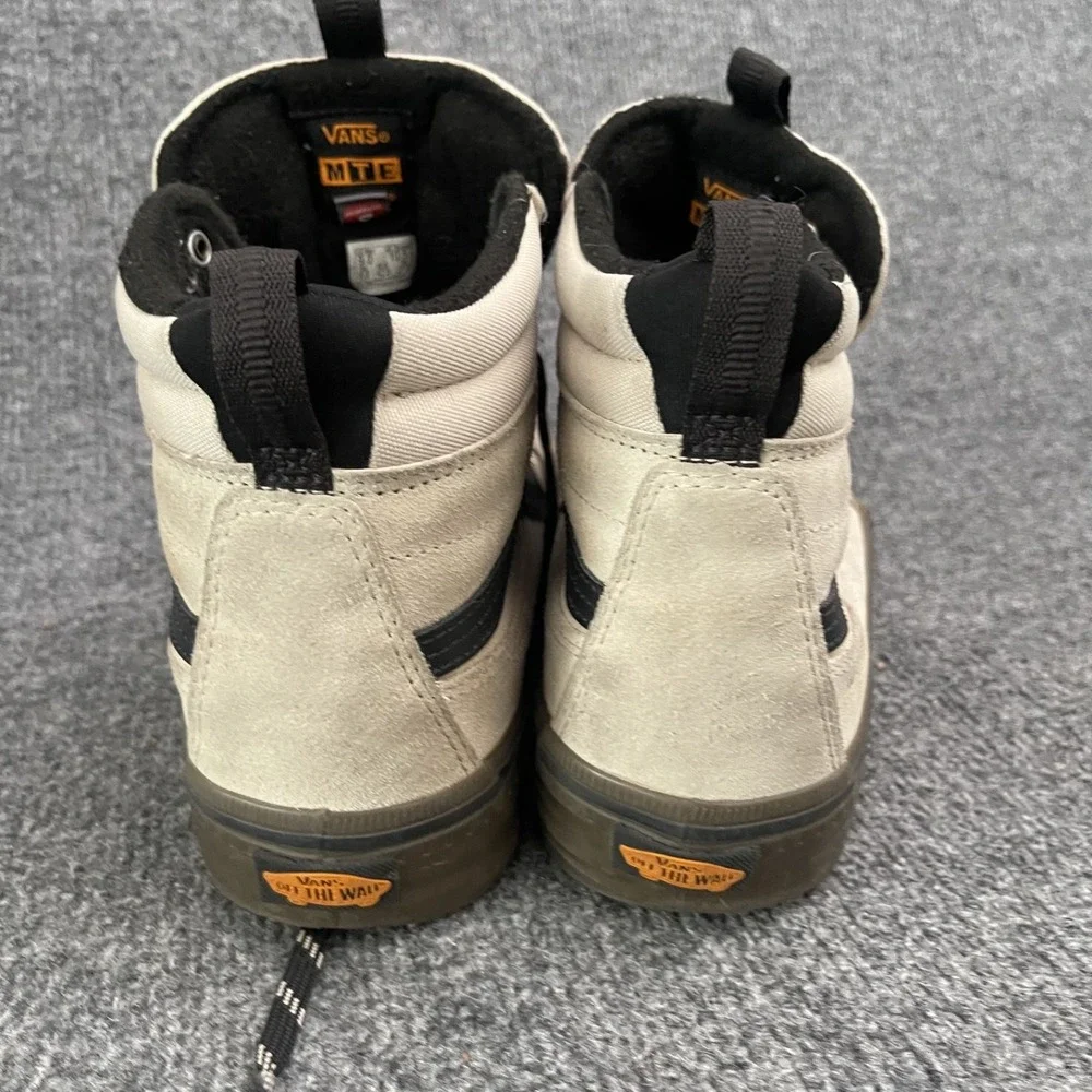 Vans sk8 hi