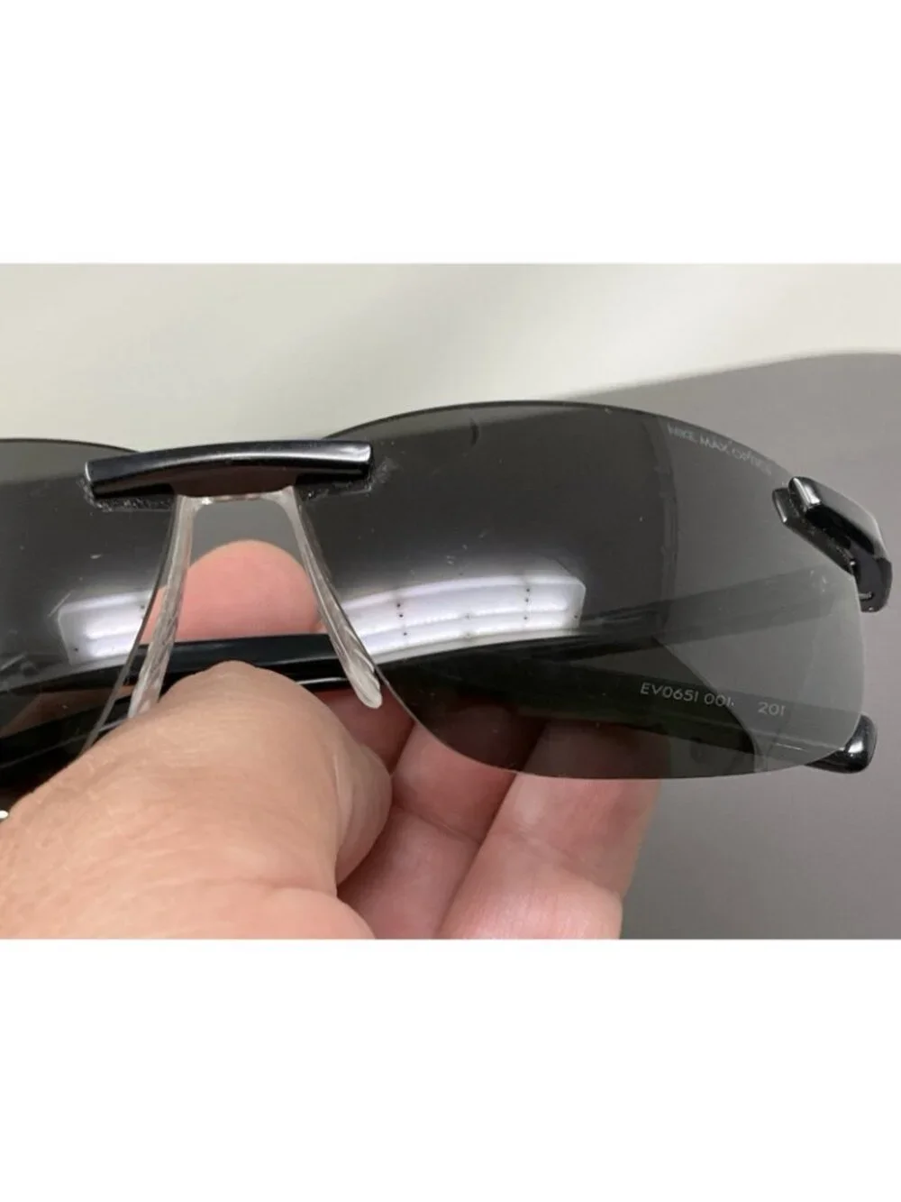 Nike frame very