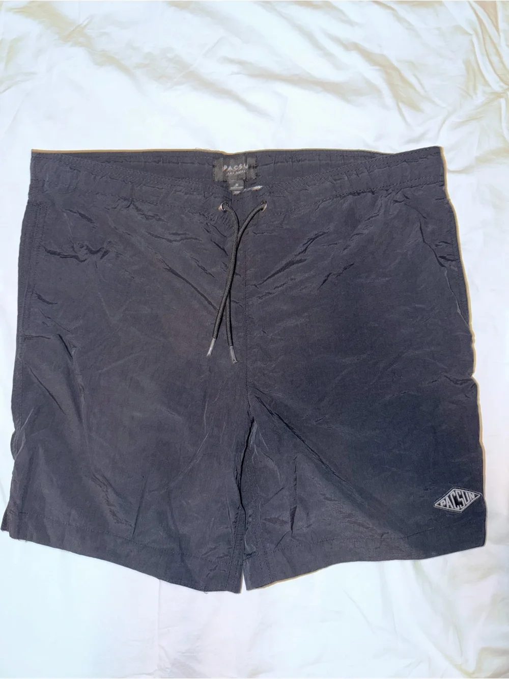 PacSun classic black