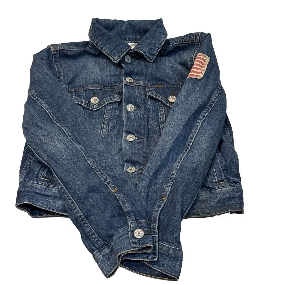 Ralph Lauren pre owned