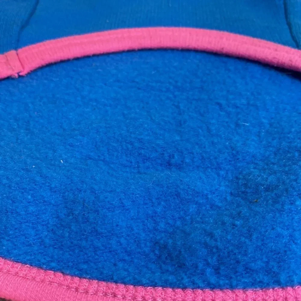 N/A sweatshirt hoodie