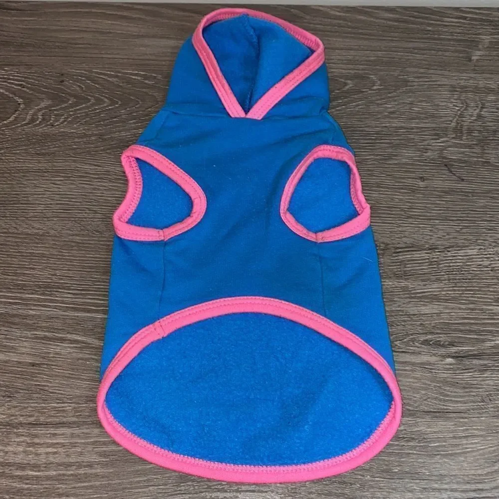 N/A sweatshirt hoodie
