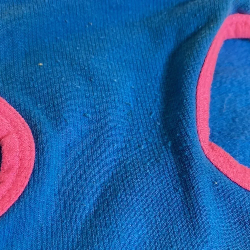 N/A sweatshirt hoodie