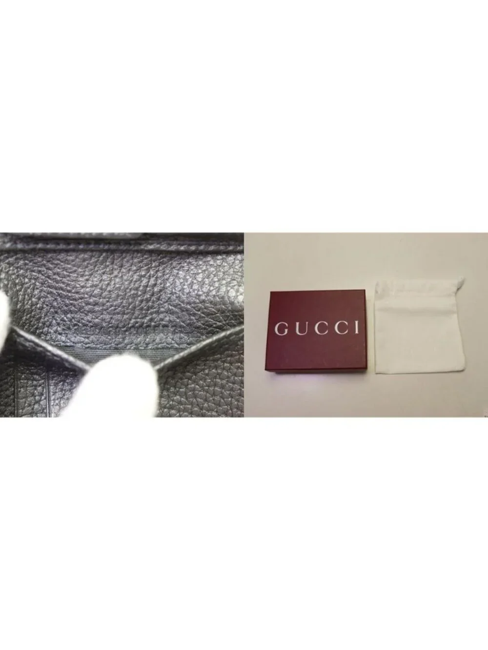 Gucci since it