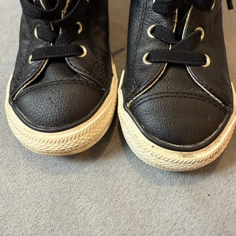 Converse all star