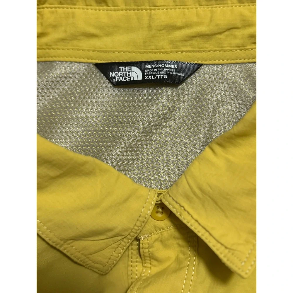 The North Face north face