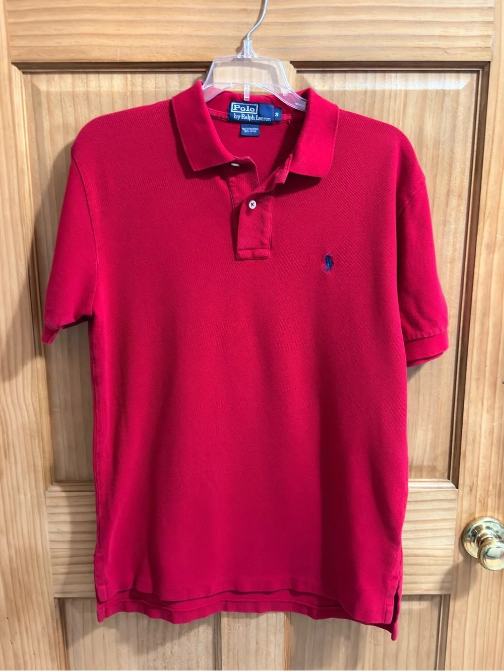 Ralph Lauren classic short