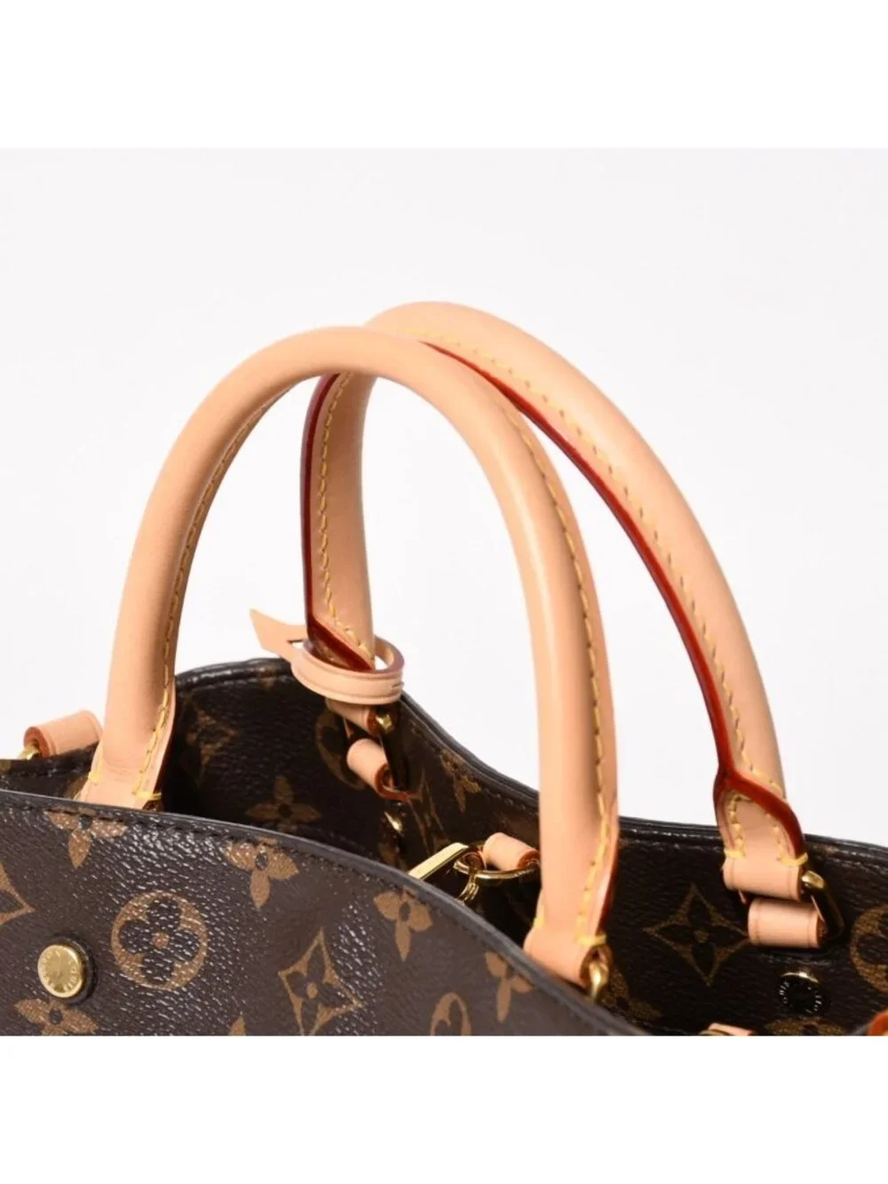 Louis Vuitton this authentic
