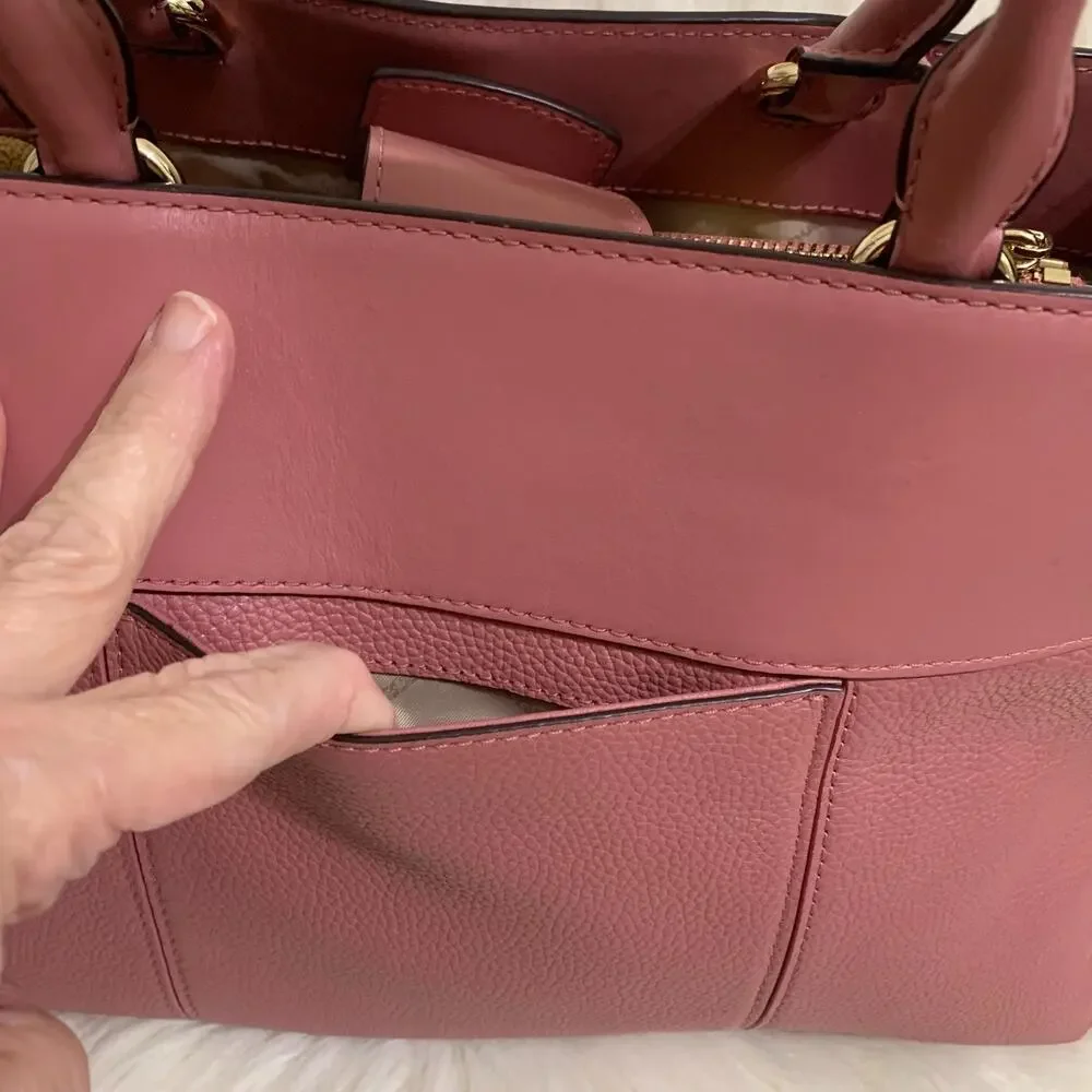 Michael Kors gorgeous michael