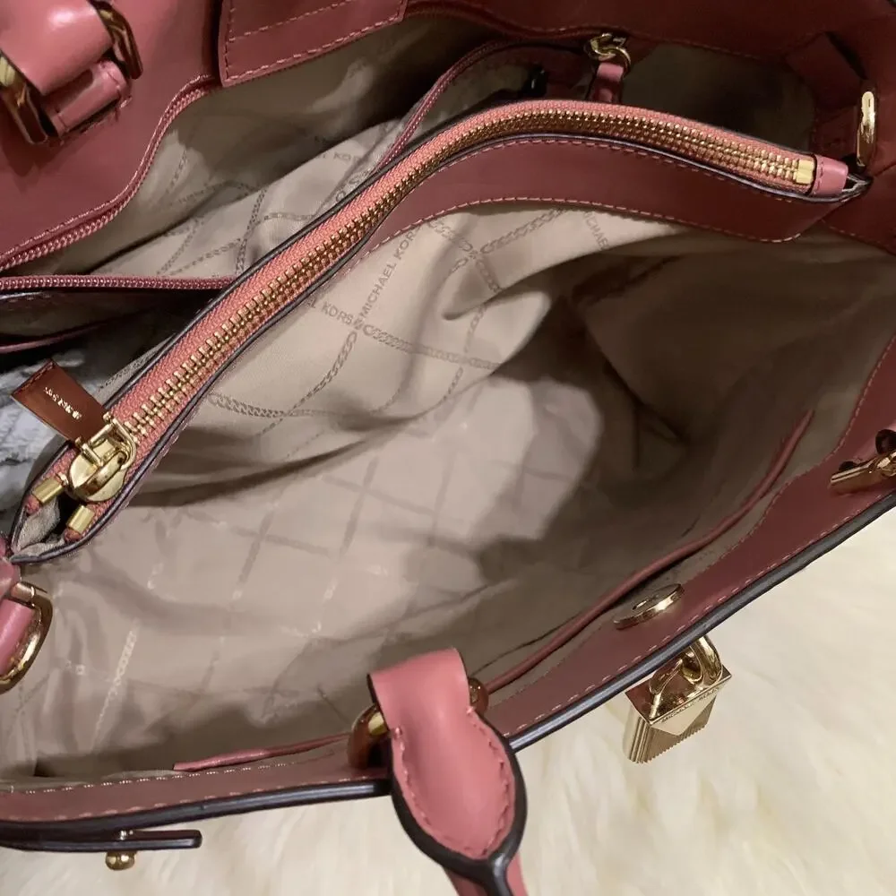 Michael Kors gorgeous michael