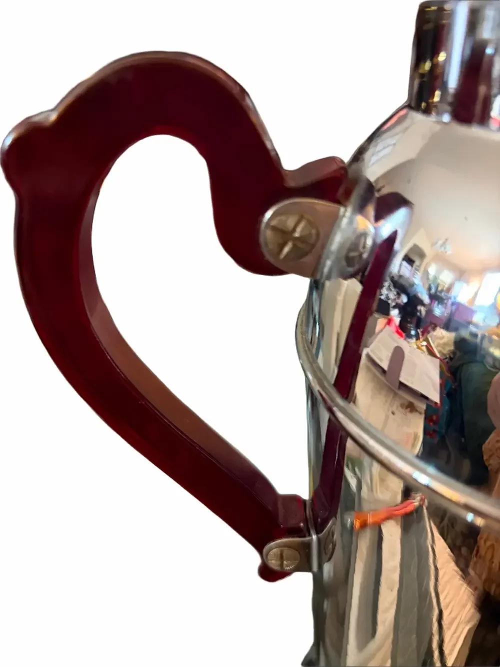 N/A cocktail shaker