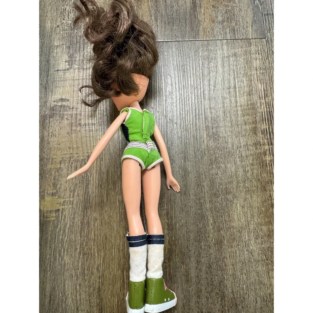 Bratz yasmin doll
