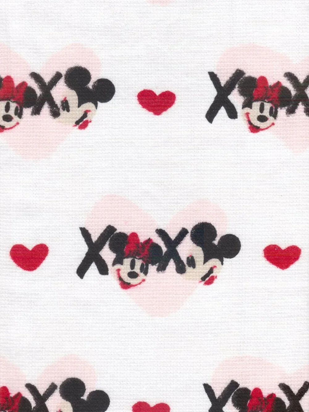 Disney mickey minnie