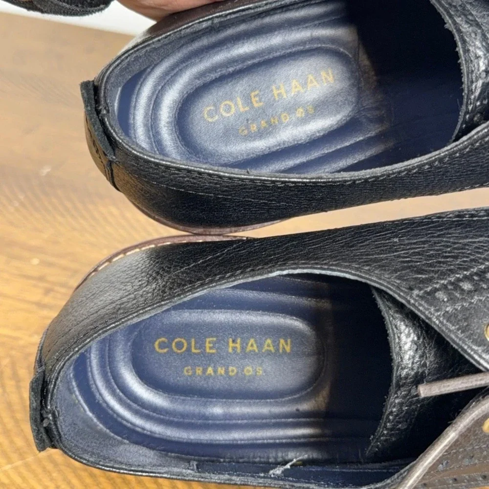 Cole Haan item great