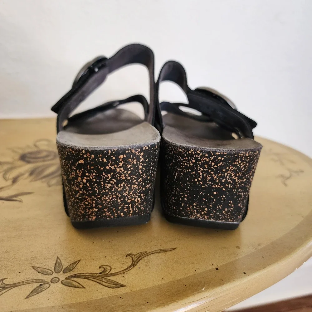 Dansko eu 38