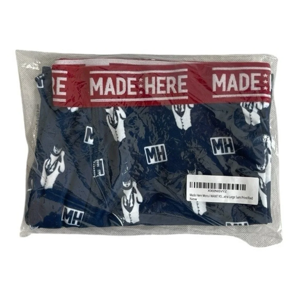 Made Here made here