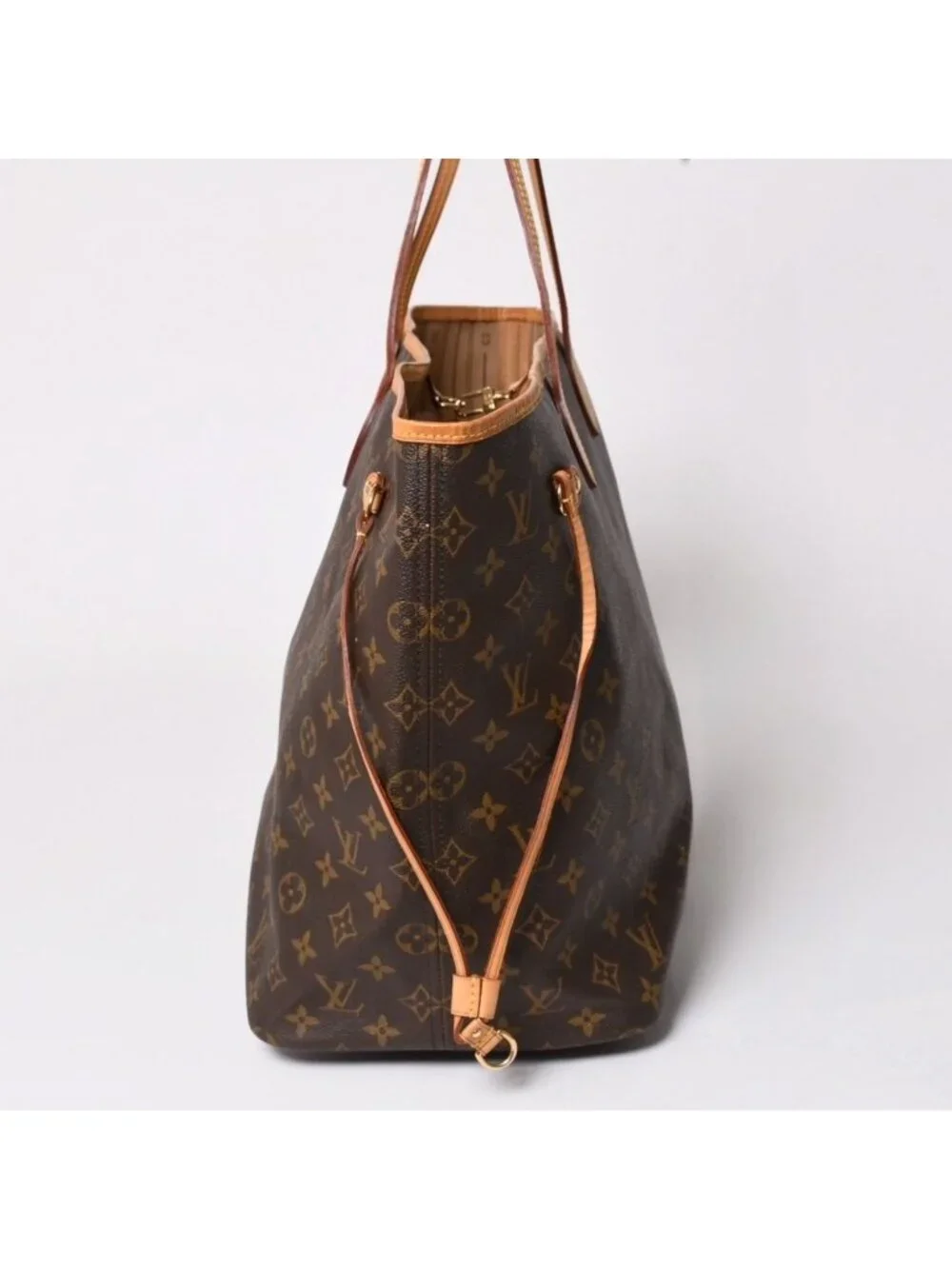 Louis Vuitton this authentic