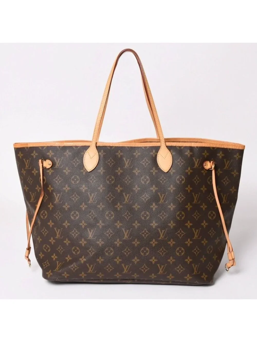Louis Vuitton this authentic