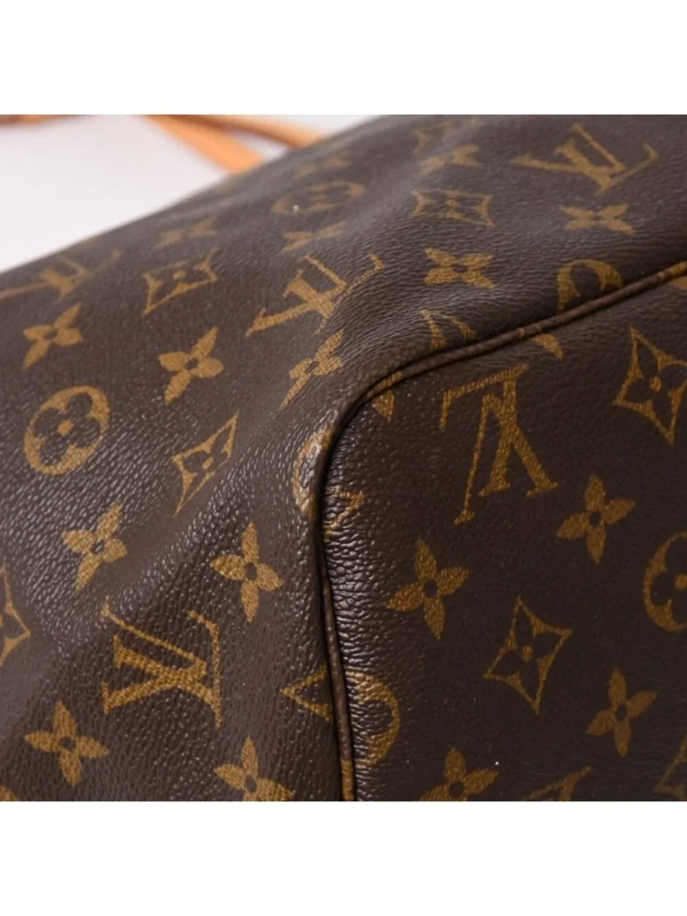 Louis Vuitton this authentic