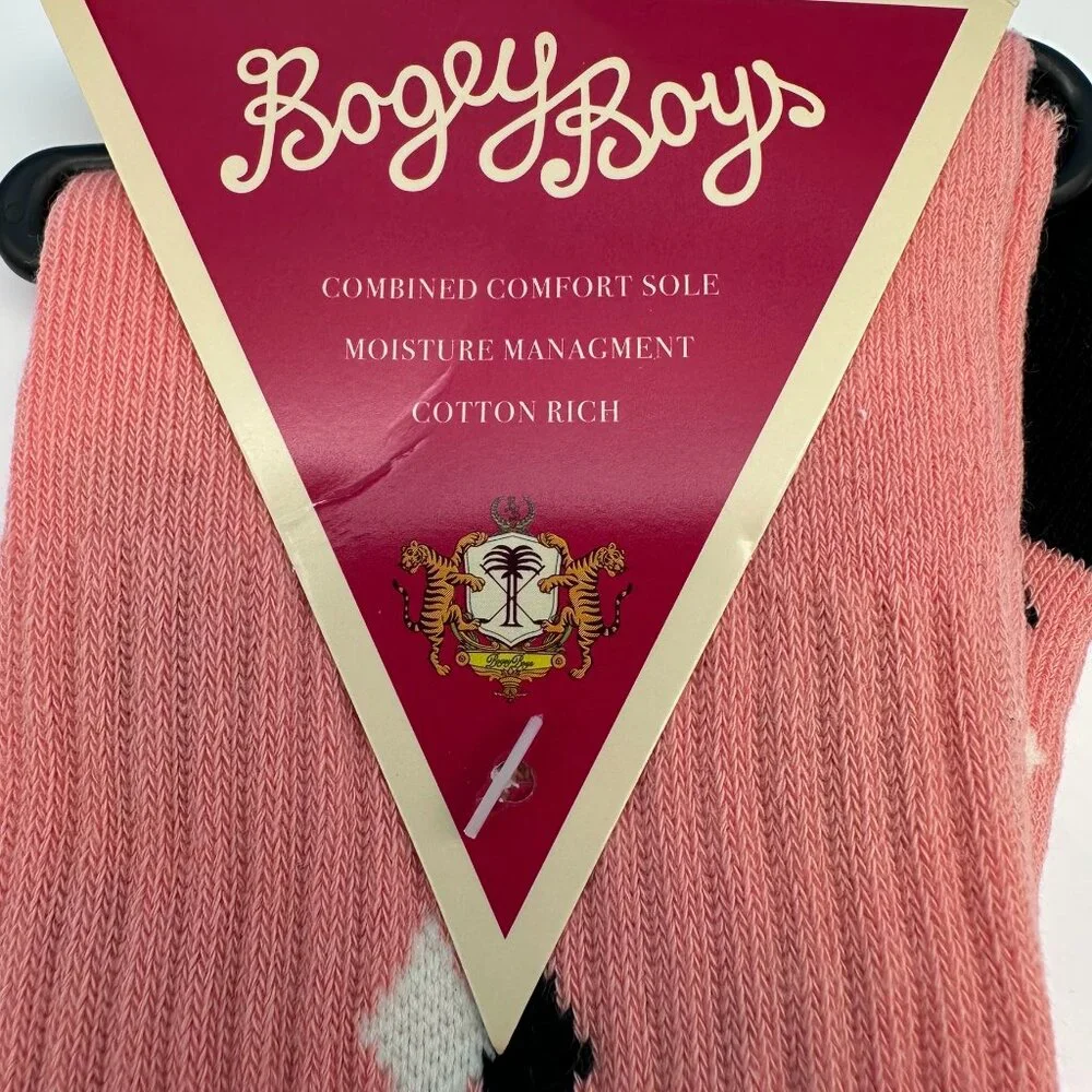 Bogey Boys bogey boys