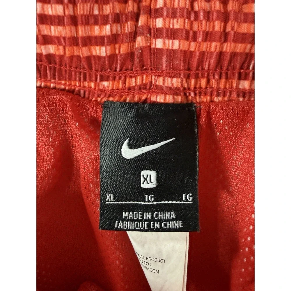 Nike shorts mens