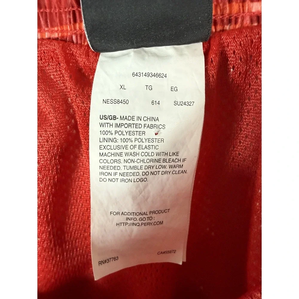 Nike shorts mens