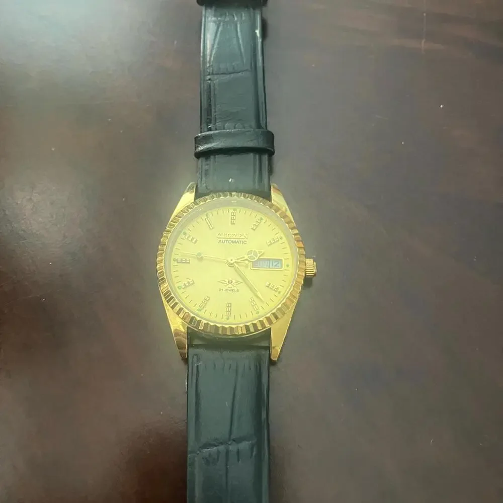 Citizen mint aftermarket
