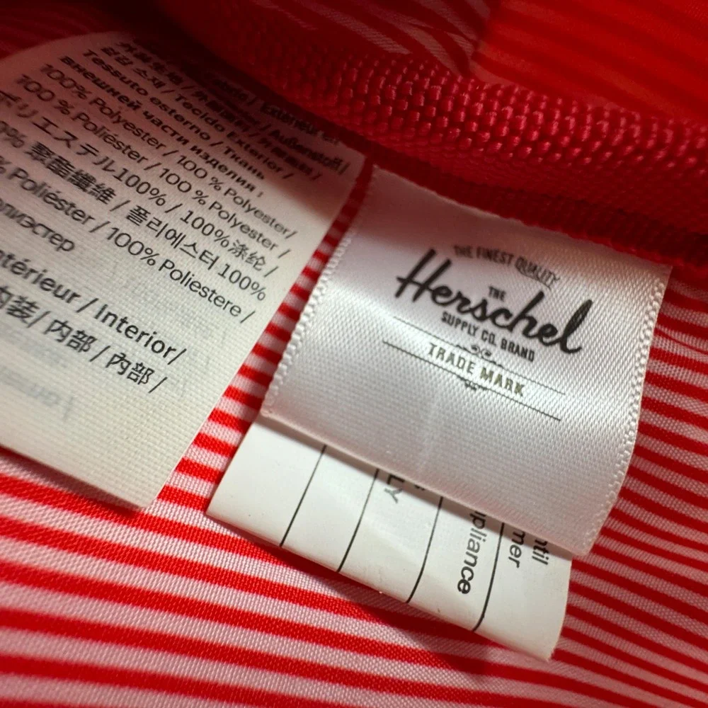 Herschel Supply Co. herschel supply