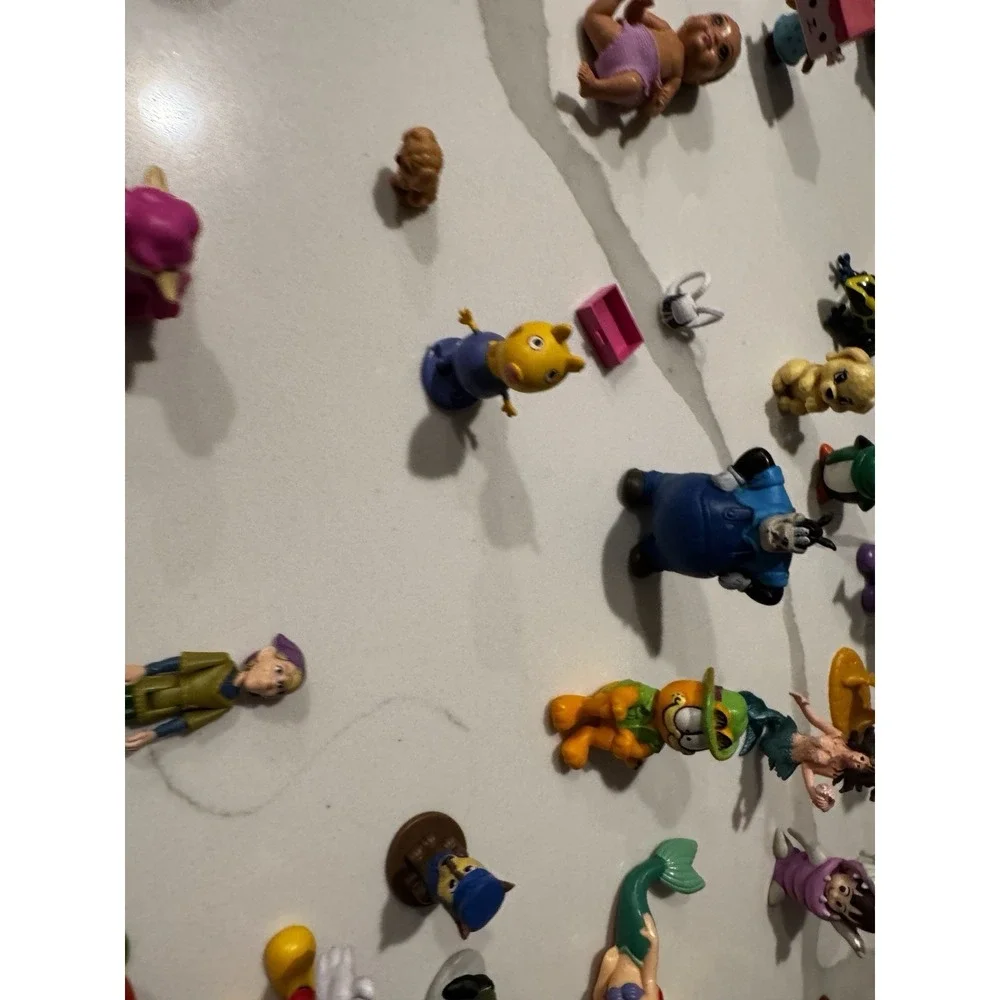 Mattel this vintage