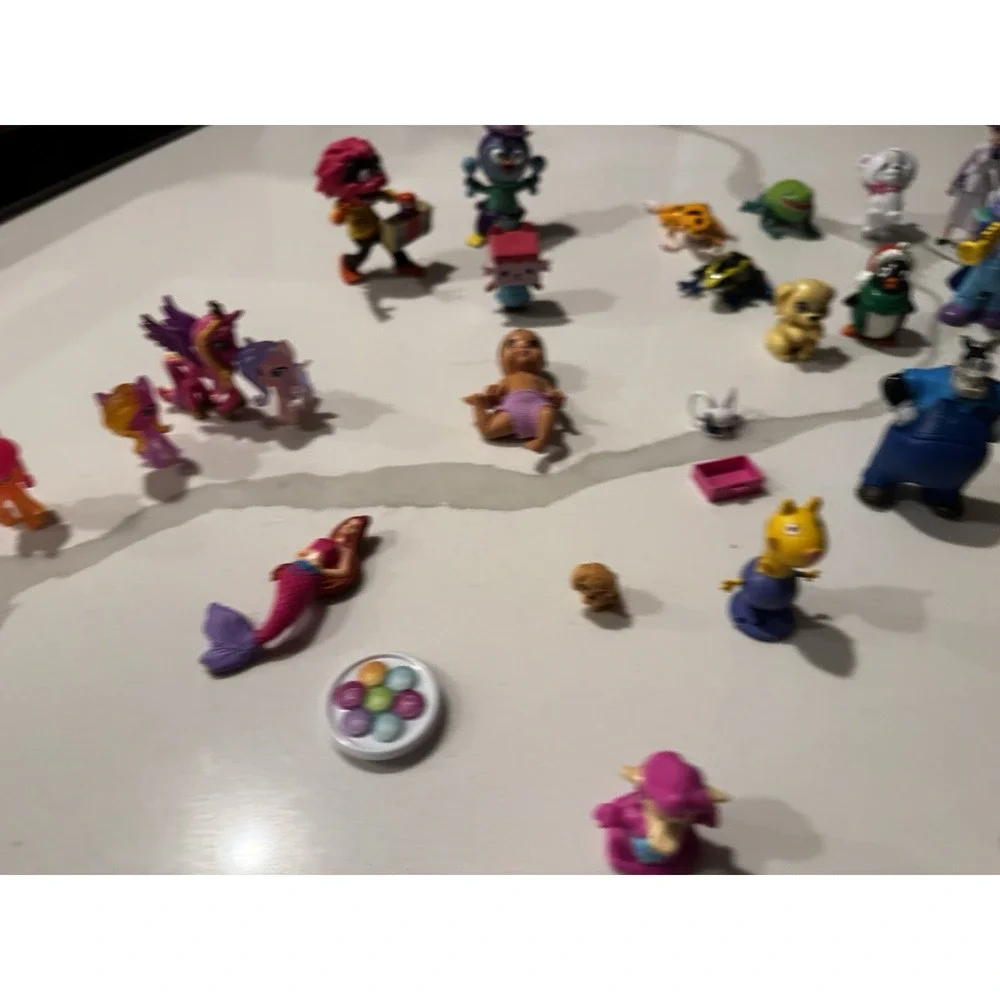 Mattel this vintage