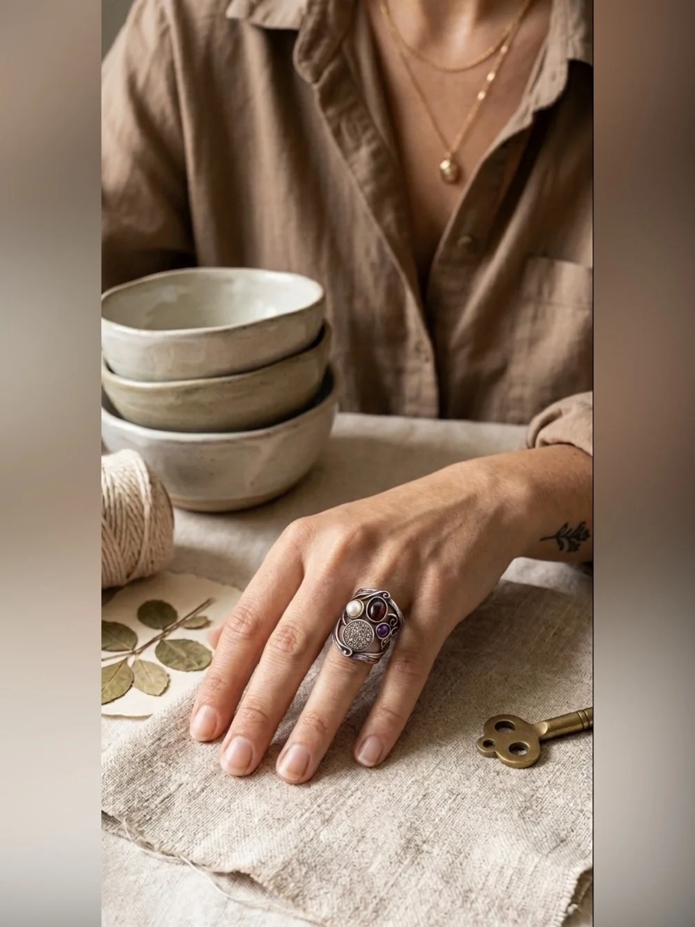 didae description wearable