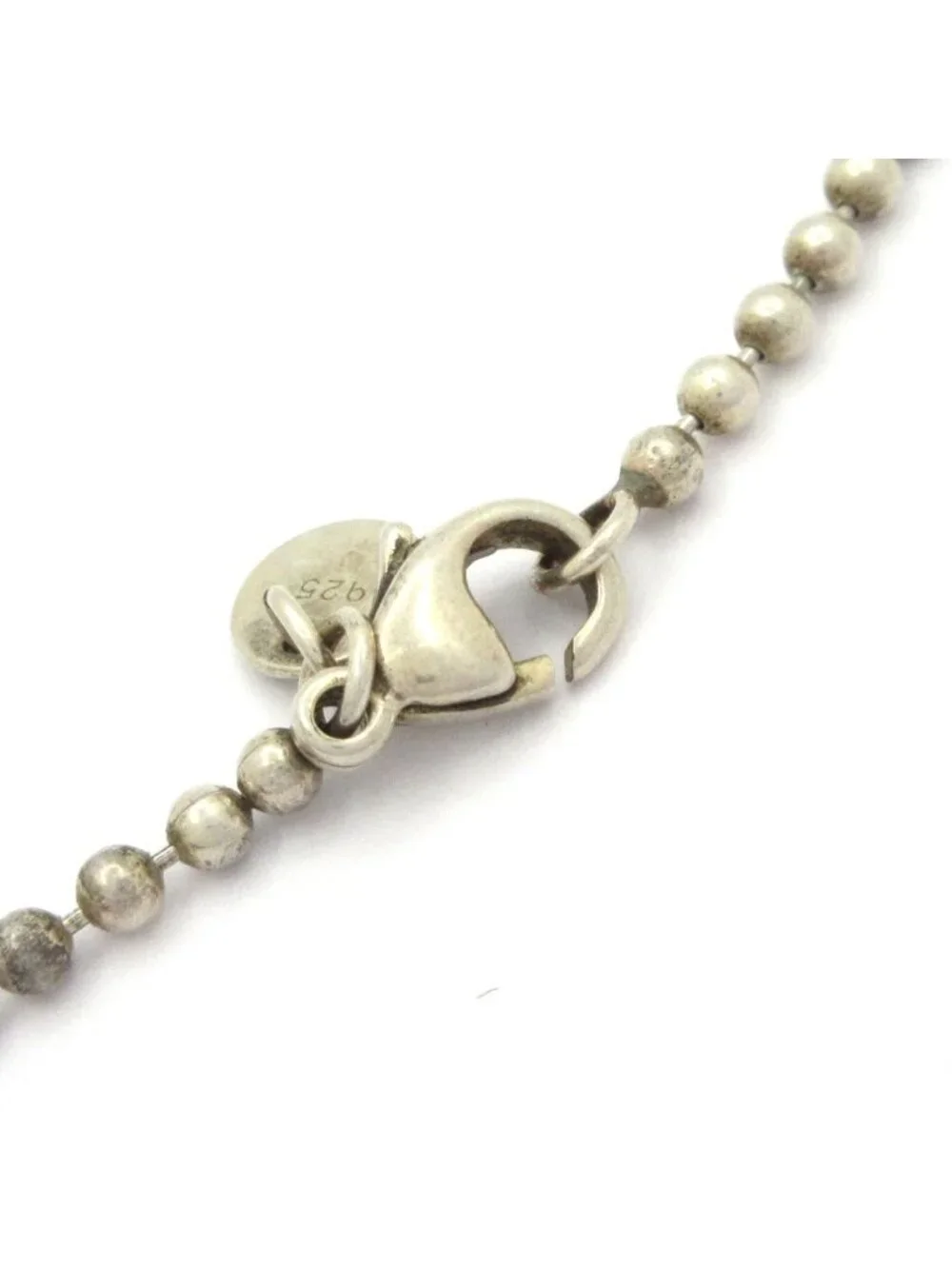 Tiffany & Co. category necklace