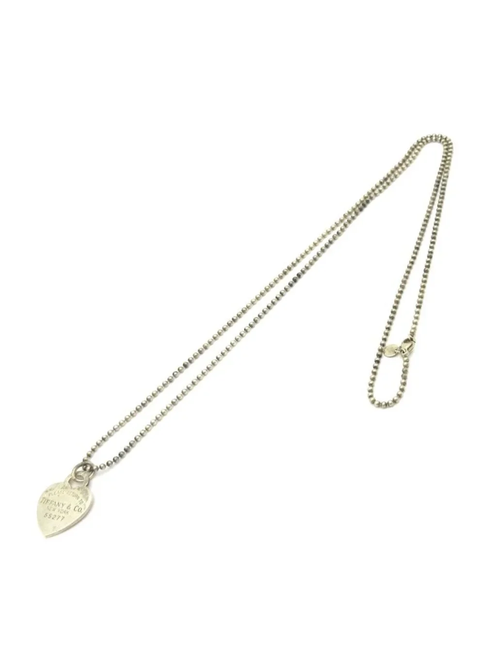 Tiffany & Co. category necklace