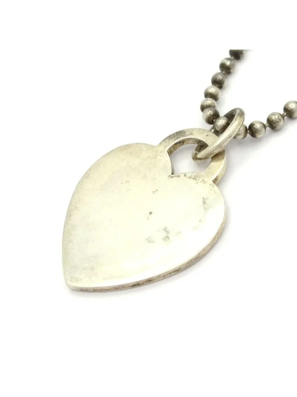 Tiffany & Co. category necklace