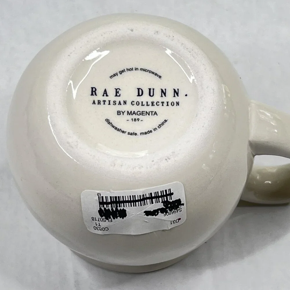 Rae Dunn rae dunn