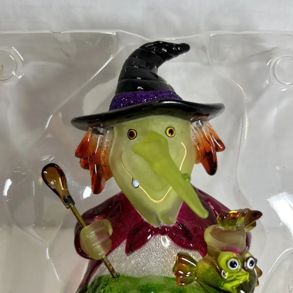 Unbranded halloween green