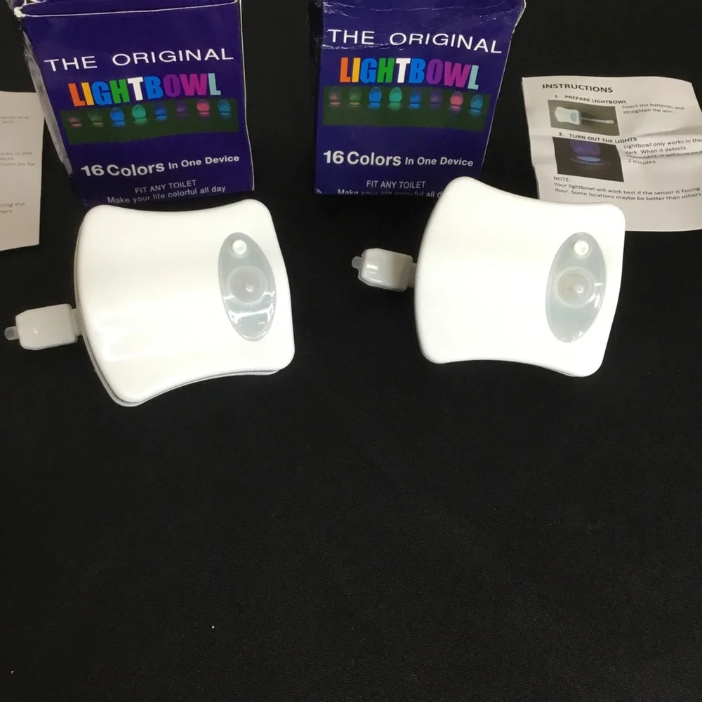Lightbowl new box