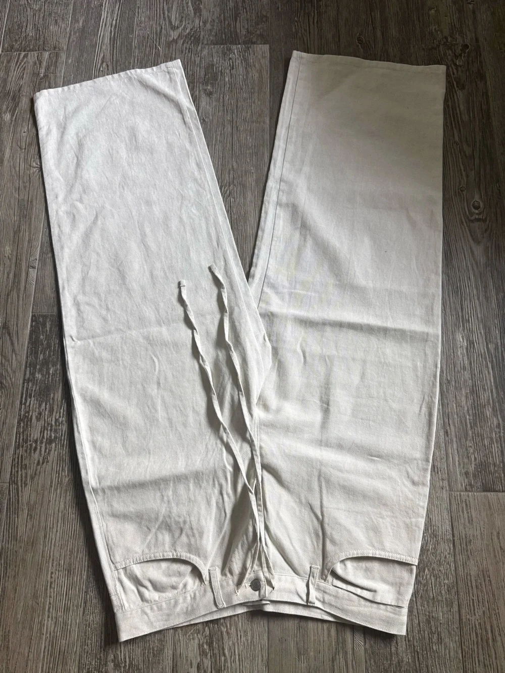 COS relaxed wide