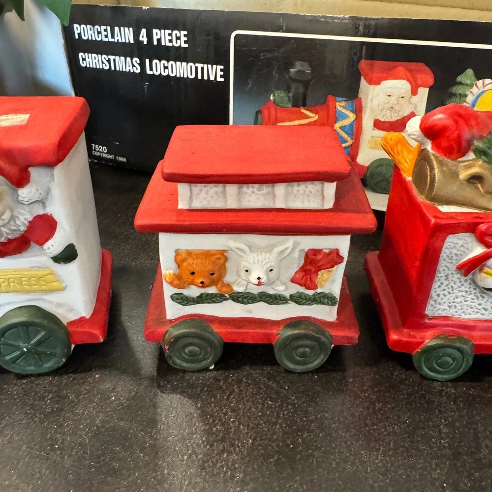 Price Products vintage 1986