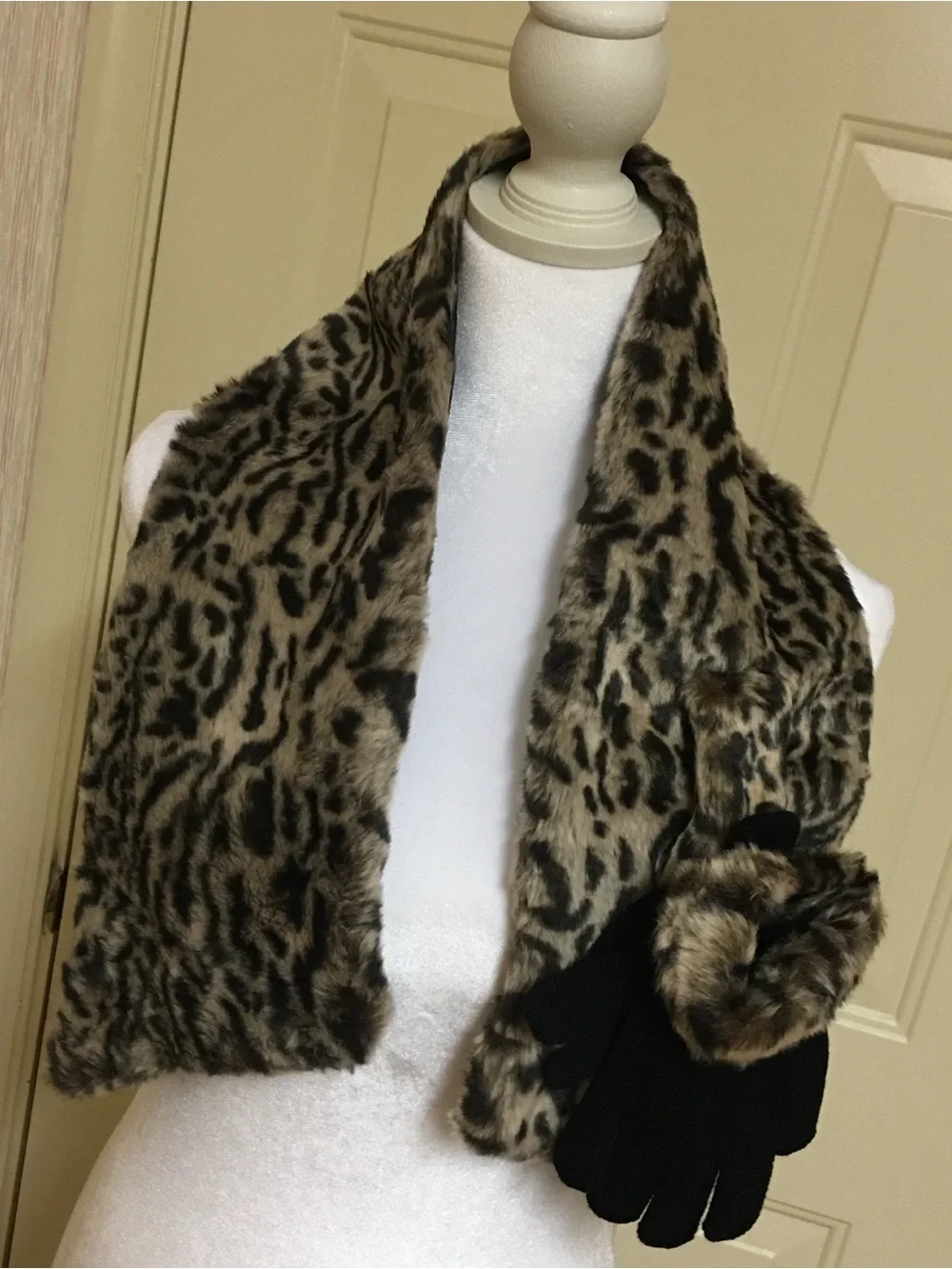 None vintage luxurious