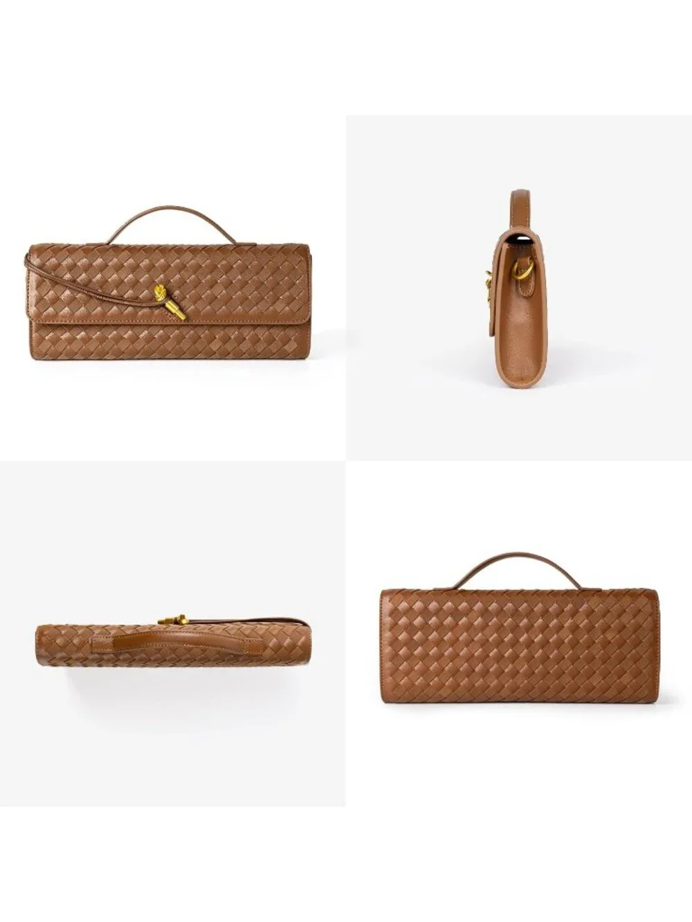 N/A vegan leather
