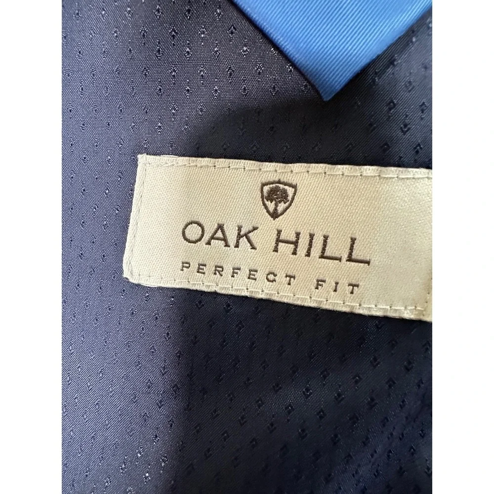 Oak Hill oak hill