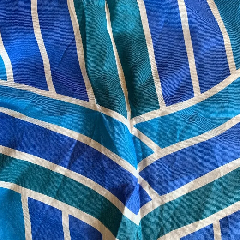 Vera Neumann scarves by