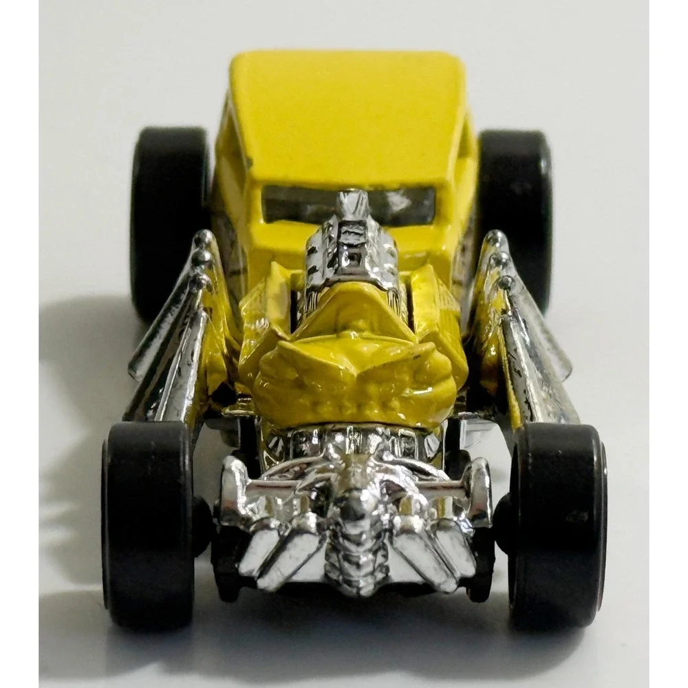Hot Wheels product description