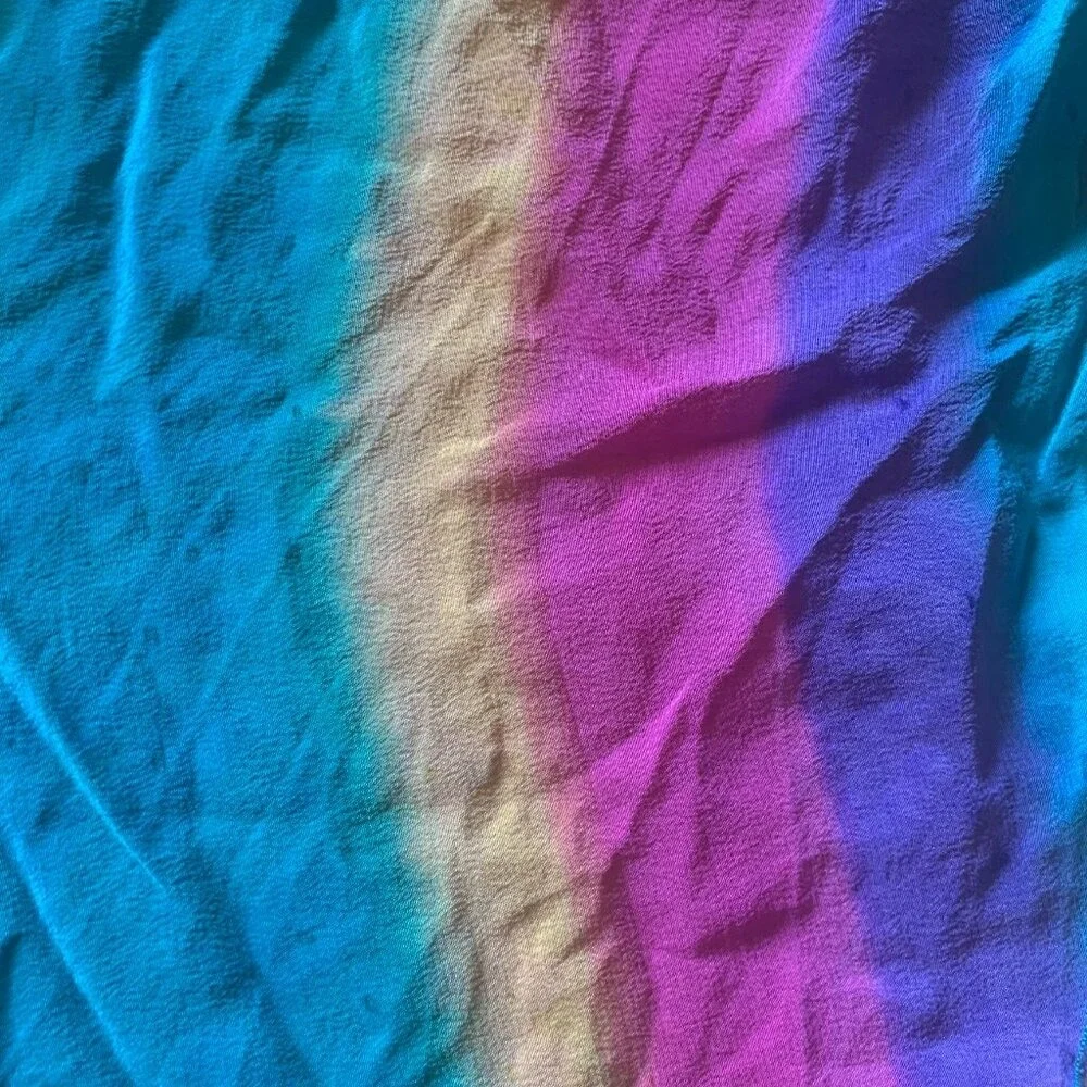 Kriska hand painted