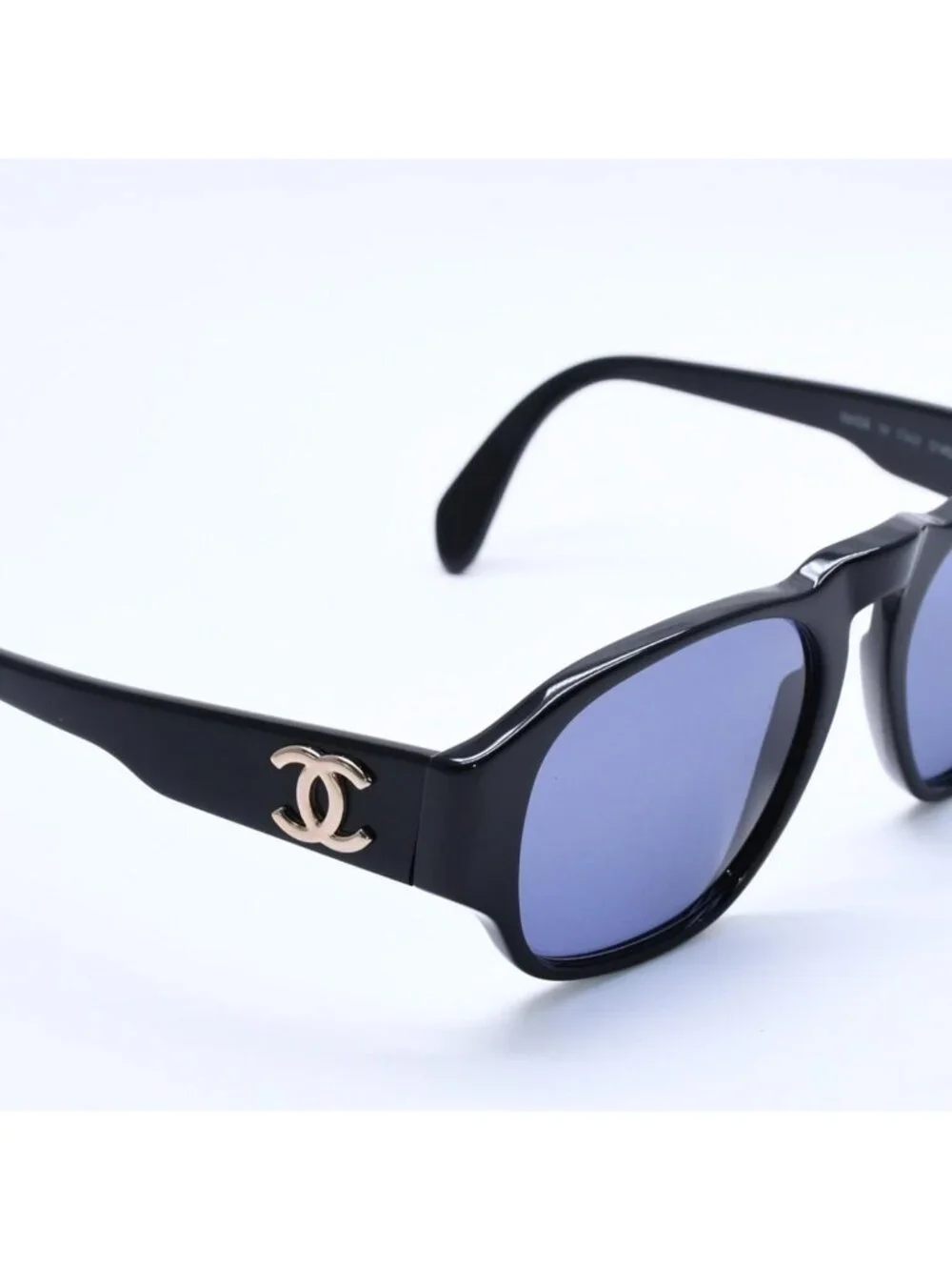 CHANEL this authentic