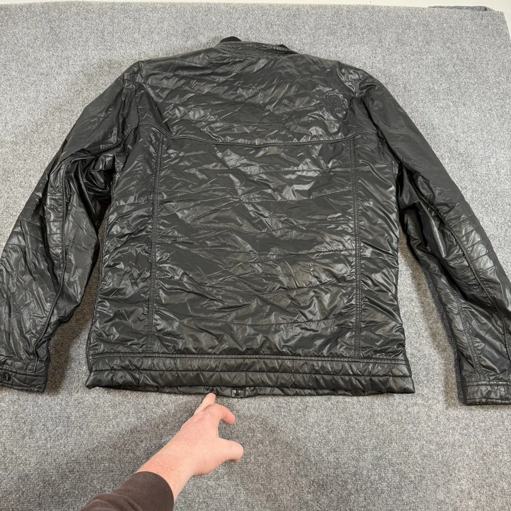 The North Face north face