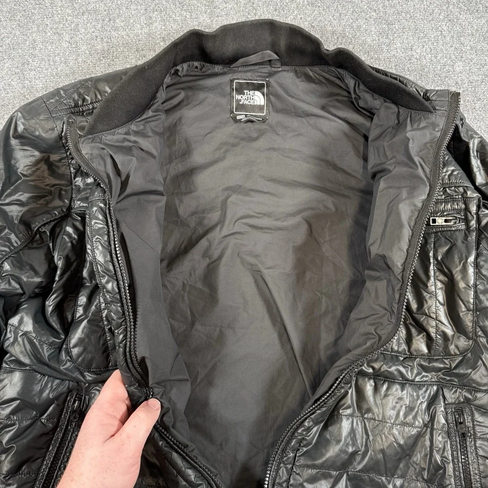 The North Face north face