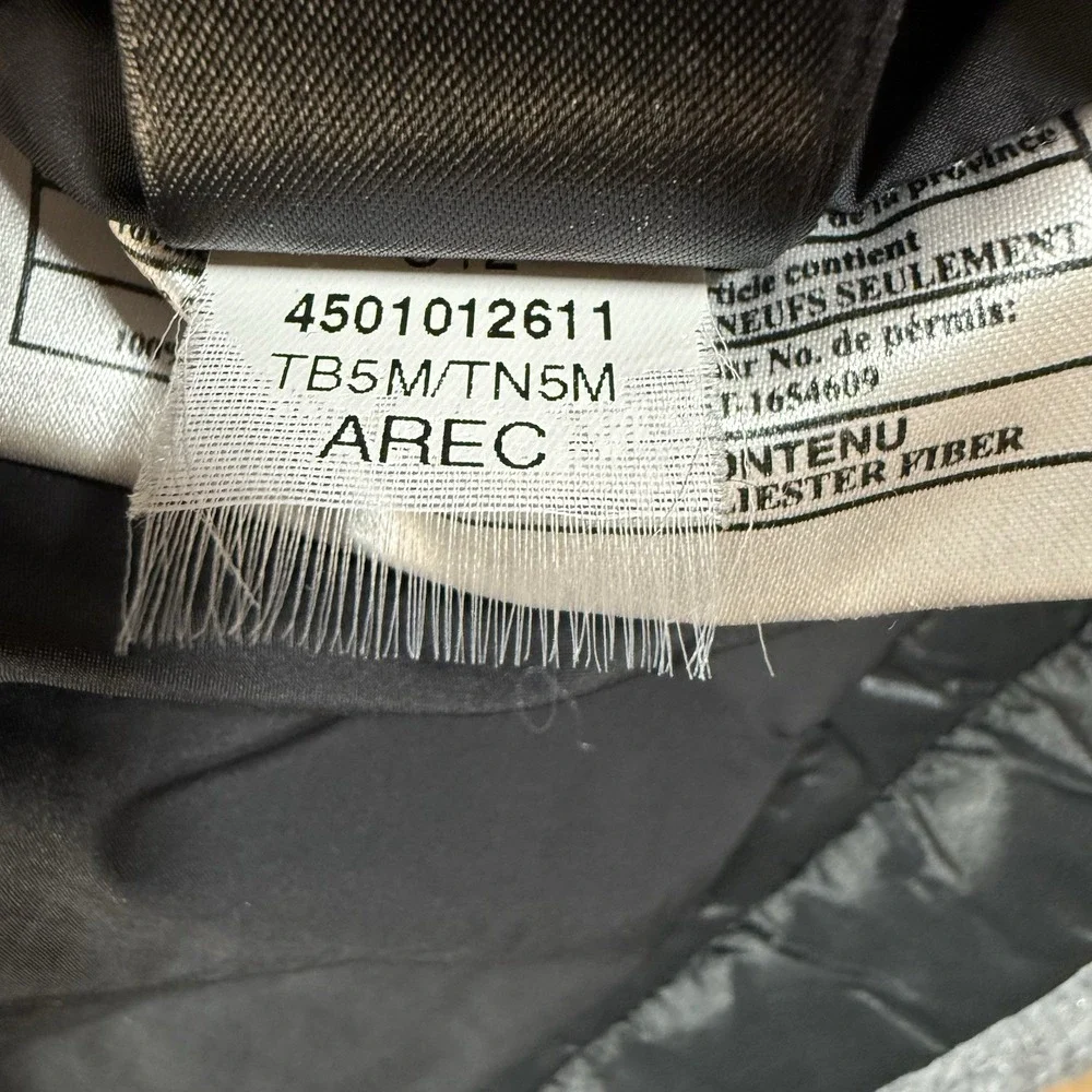 The North Face north face