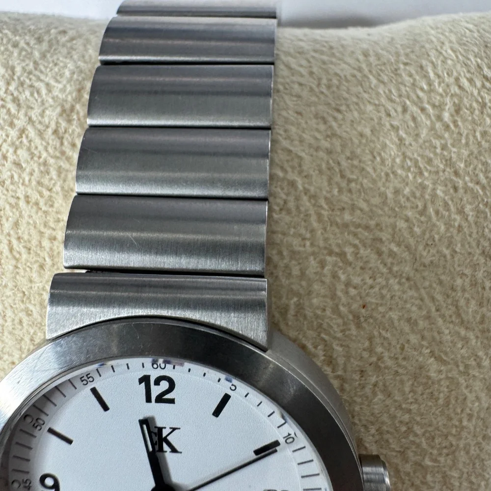 Calvin Klein pre owned